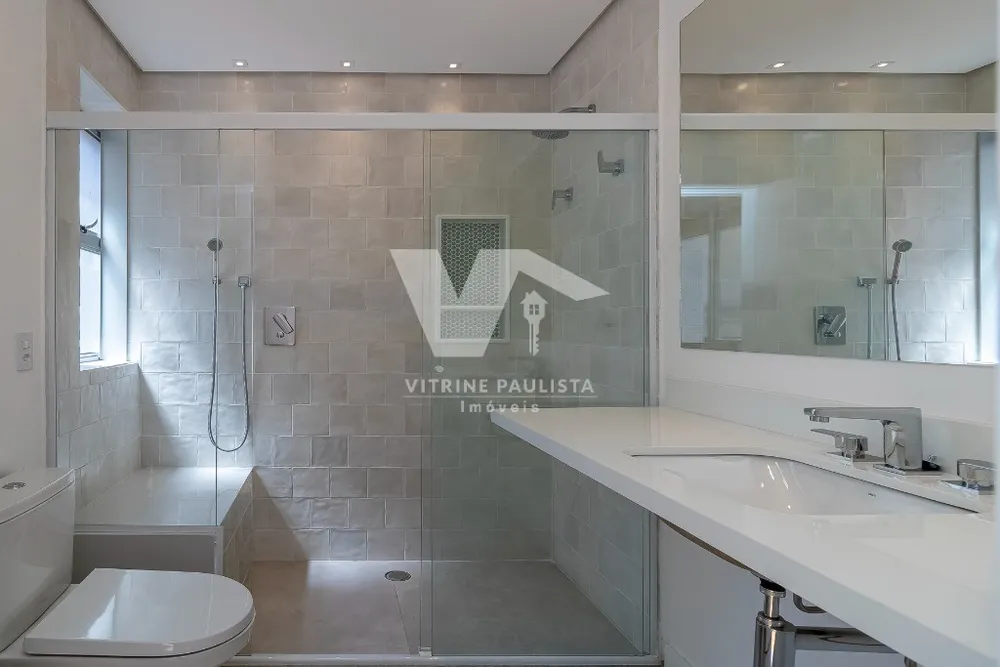 Apartamento, 3 quartos, 270 m² - Foto 12