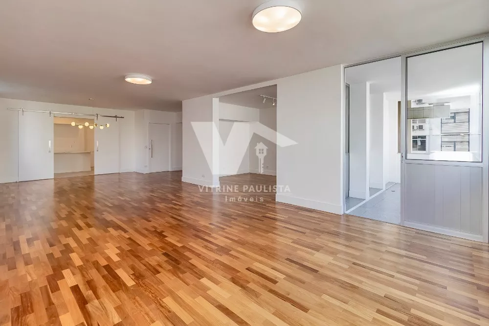 Apartamento à venda com 3 quartos, 270m² - Foto 12