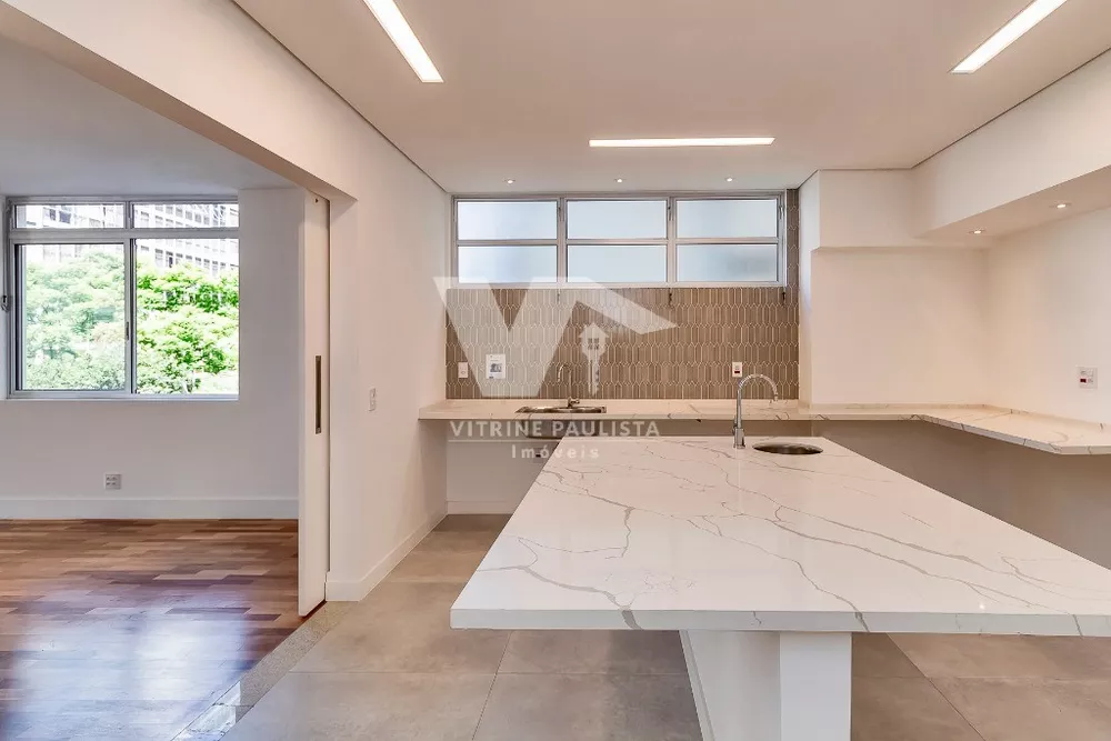 Apartamento à venda com 3 quartos, 270m² - Foto 3