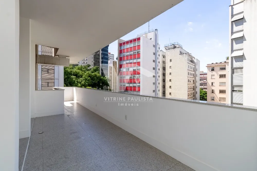 Apartamento, 3 quartos, 270 m² - Foto 17