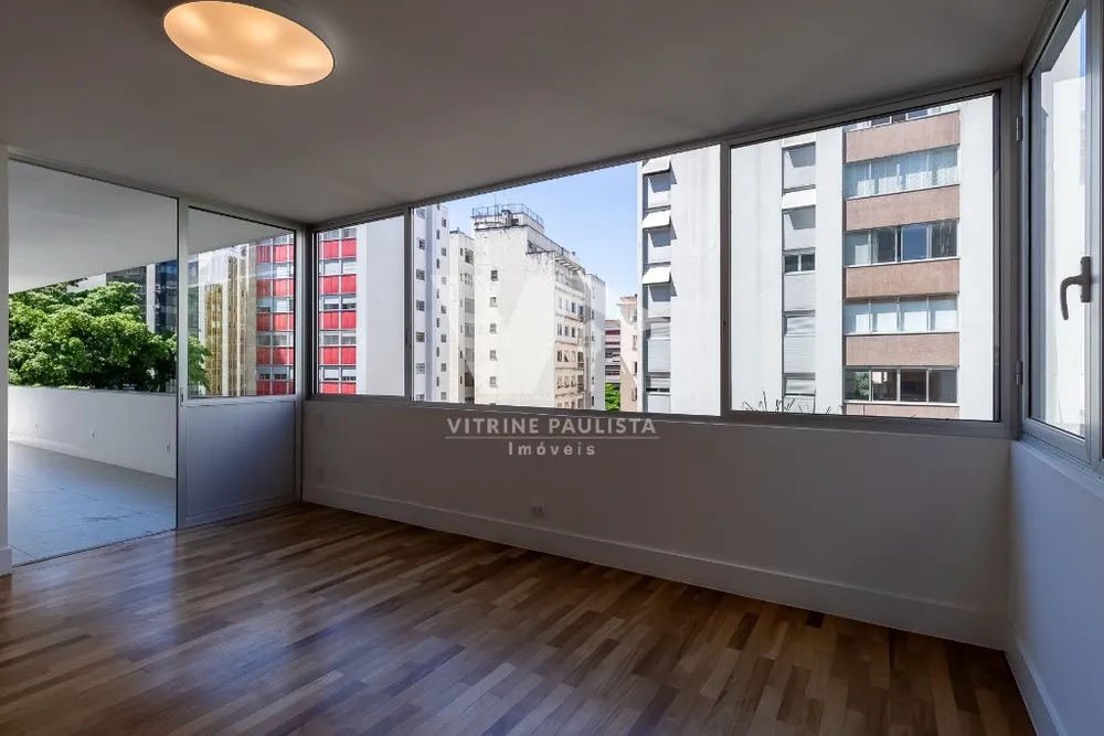 Apartamento, 3 quartos, 270 m² - Foto 21
