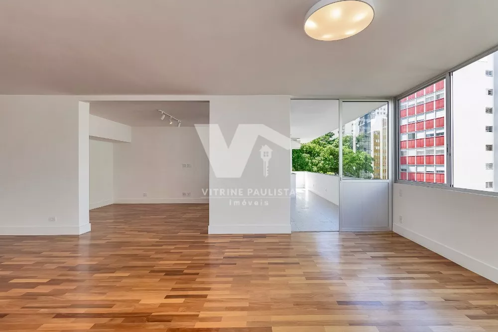 Apartamento à venda com 3 quartos, 270m² - Foto 11