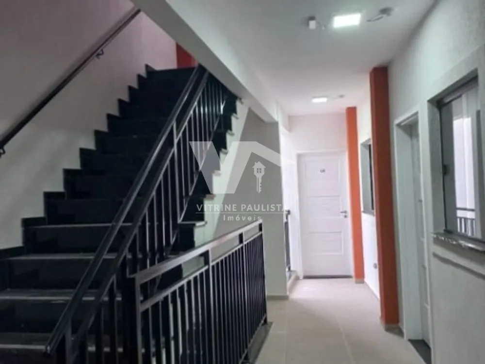 Apartamento, 2 quartos, 35 m² - Foto 6