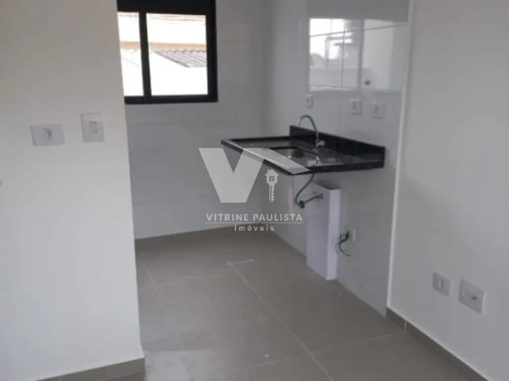 Apartamento, 2 quartos, 35 m² - Foto 4
