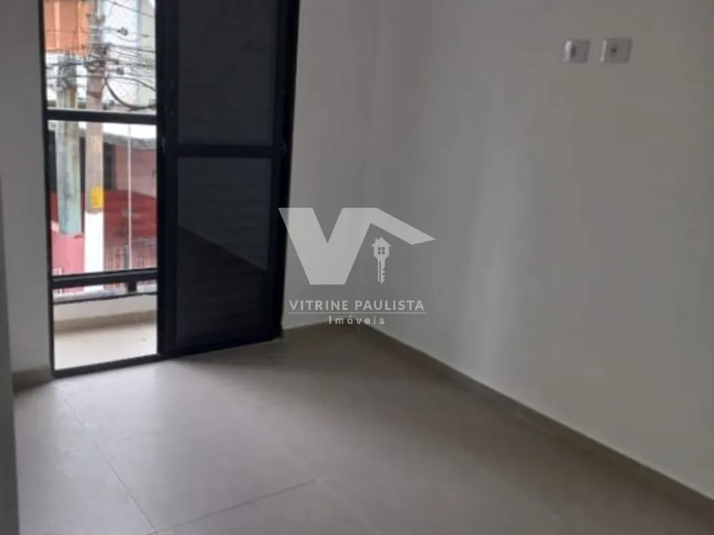 Apartamento, 2 quartos, 35 m² - Foto 3