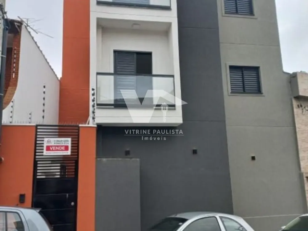 Apartamento, 2 quartos, 35 m² - Foto 2