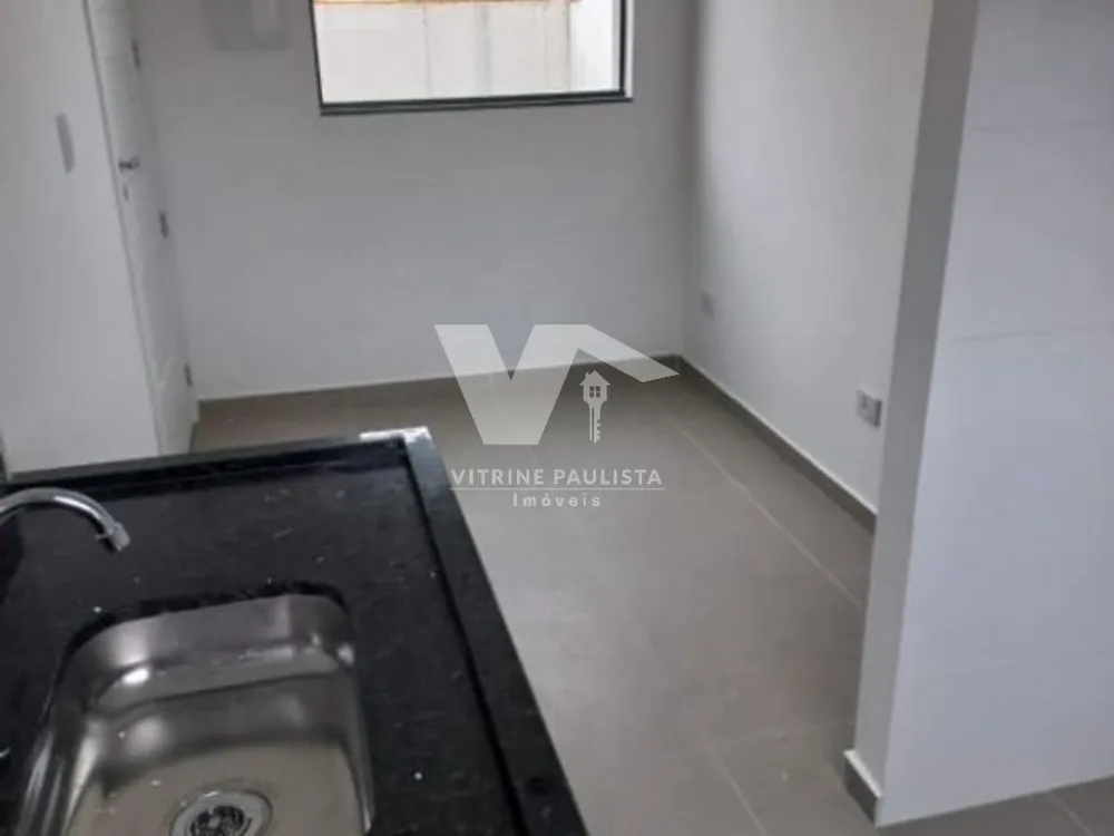 Apartamento, 2 quartos, 35 m² - Foto 1