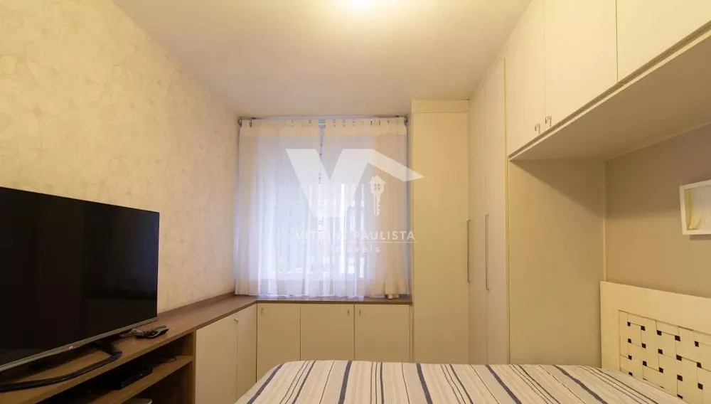 Apartamento, 2 quartos, 90 m² - Foto 3