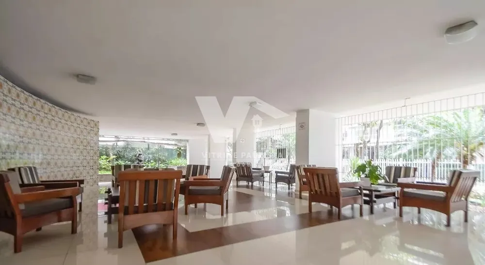 Apartamento, 2 quartos, 90 m² - Foto 4