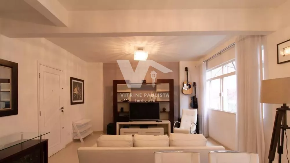 Apartamento à venda com 2 quartos, 90m² - Foto 4