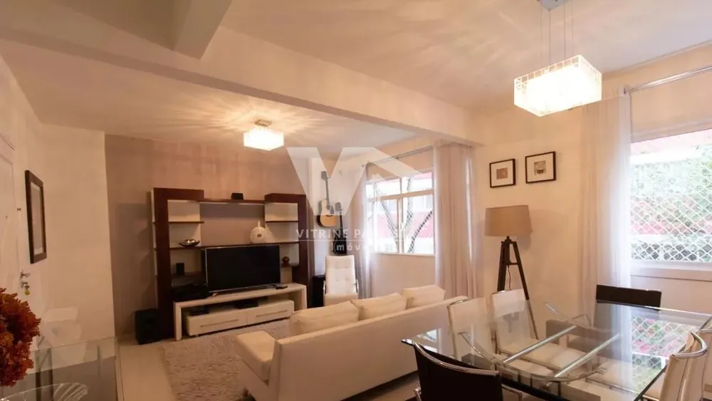 Apartamento, 2 quartos, 90 m² - Foto 9