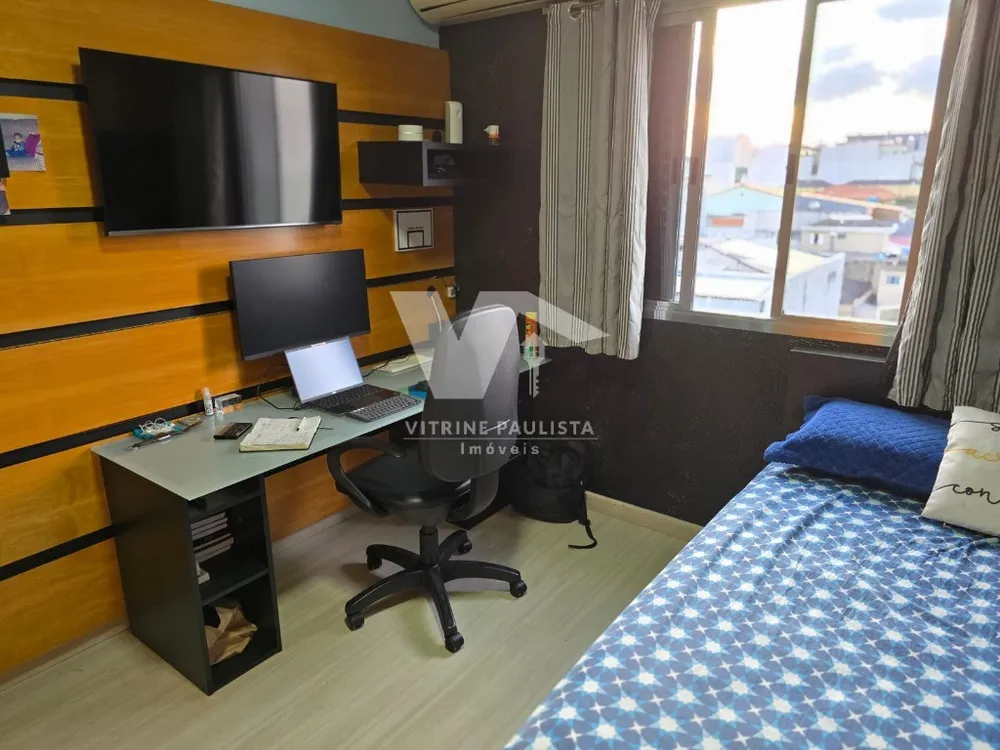 Casa, 4 quartos, 217 m² - Foto 8