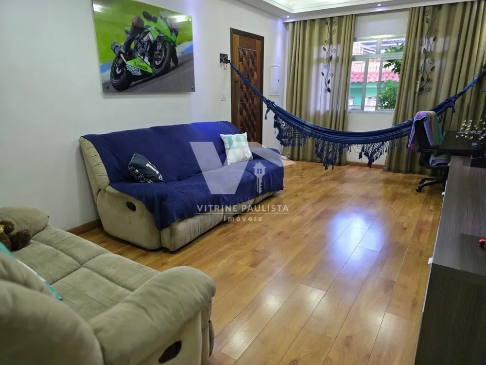 Casa, 4 quartos, 217 m² - Foto 4