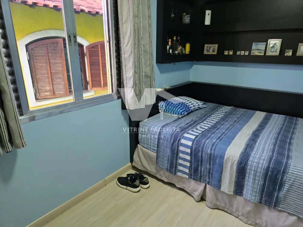 Casa, 4 quartos, 217 m² - Foto 8