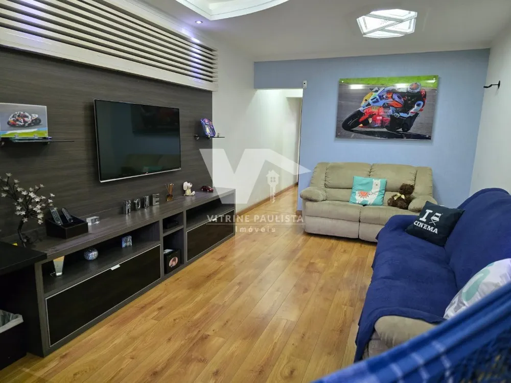 Casa, 4 quartos, 217 m² - Foto 5