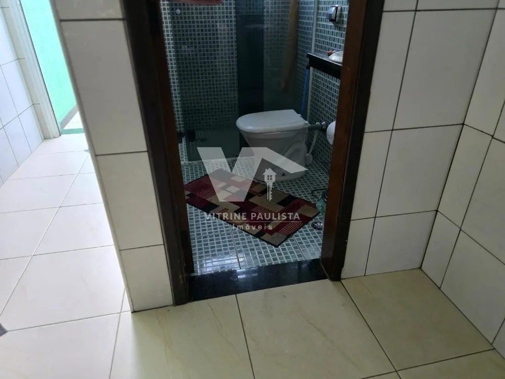 Casa, 4 quartos, 217 m² - Foto 3