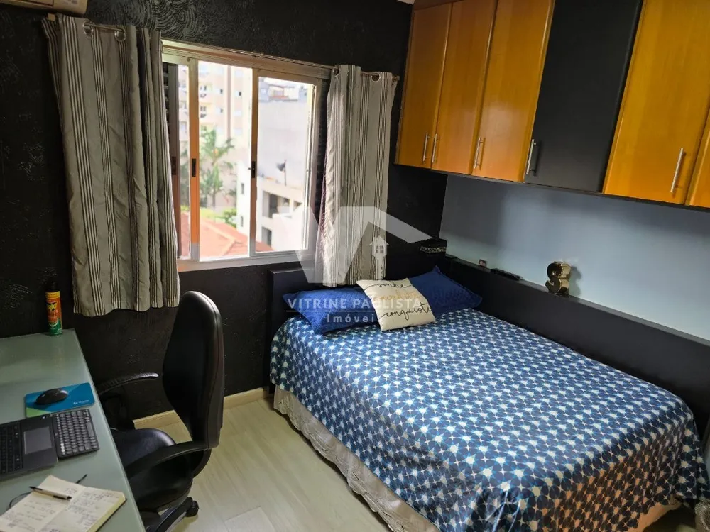 Casa, 4 quartos, 217 m² - Foto 11