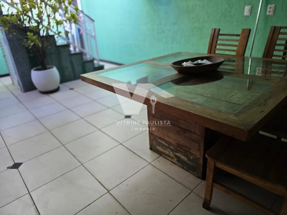 Casa, 4 quartos, 217 m² - Foto 2