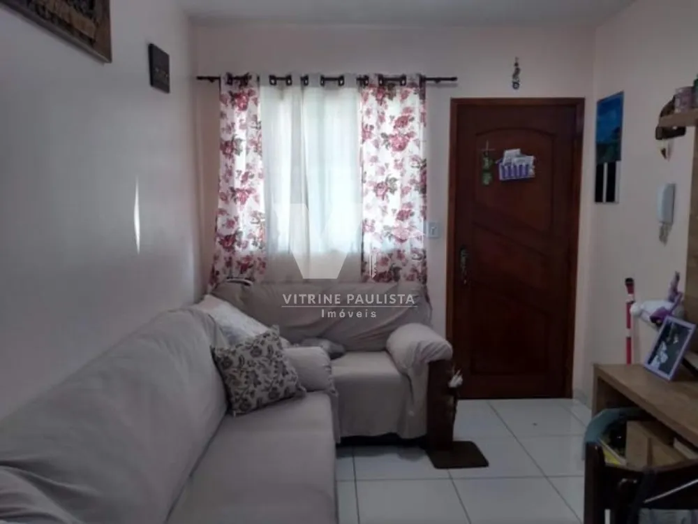 Casa, 2 quartos, 70 m² - Foto 1