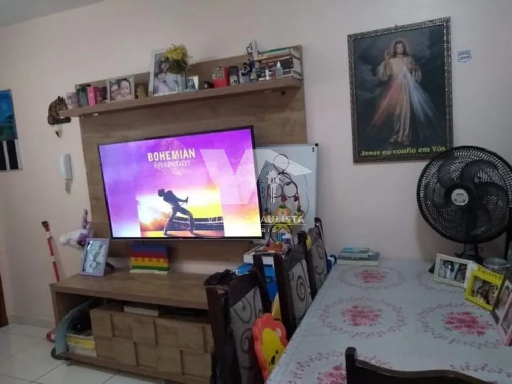 Casa, 2 quartos, 70 m² - Foto 2