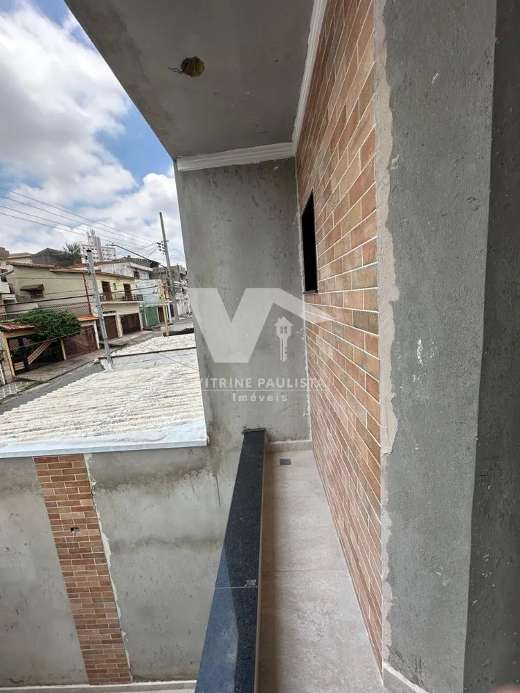 Casa, 3 quartos, 118 m² - Foto 4