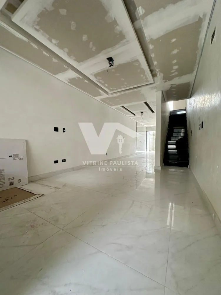 Casa, 3 quartos, 118 m² - Foto 11