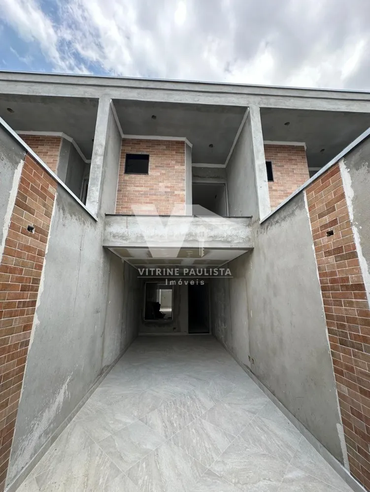 Casa, 3 quartos, 118 m² - Foto 2