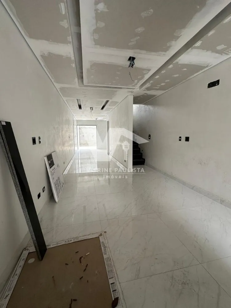 Casa, 3 quartos, 118 m² - Foto 12