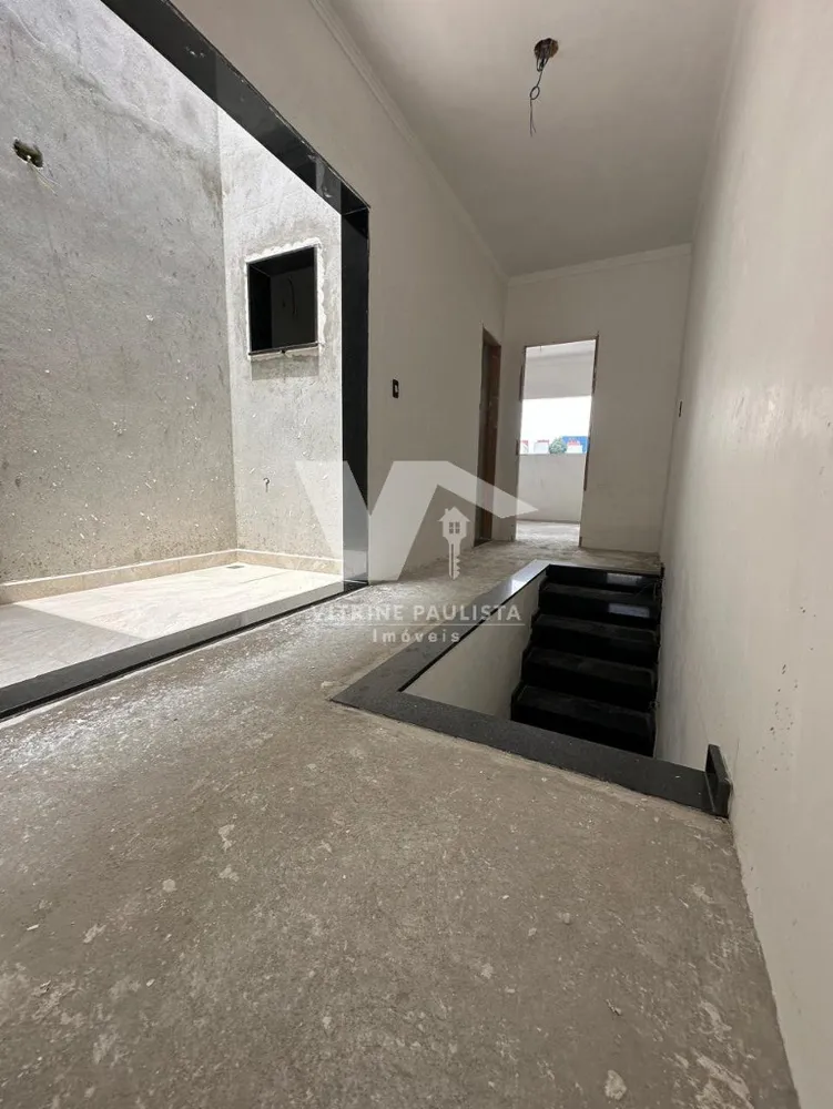 Casa, 3 quartos, 118 m² - Foto 5
