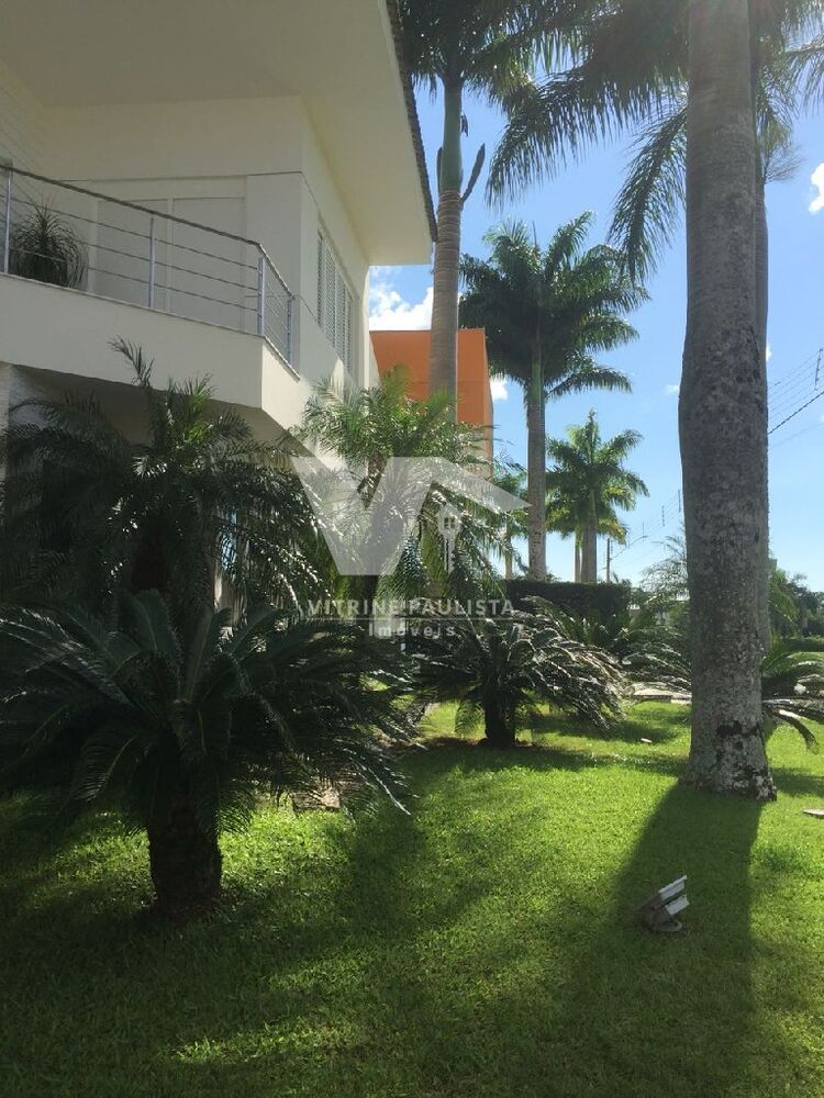 Casa, 6 quartos, 770 m² - Foto 8