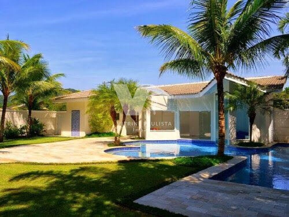 Casa, 6 quartos, 770 m² - Foto 7