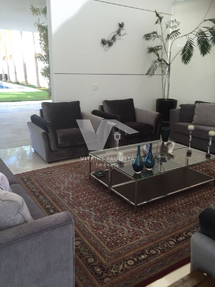 Casa, 6 quartos, 770 m² - Foto 2