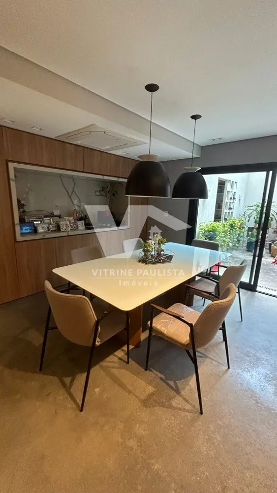 Casa à venda com 3 quartos, 210m² - Foto 5