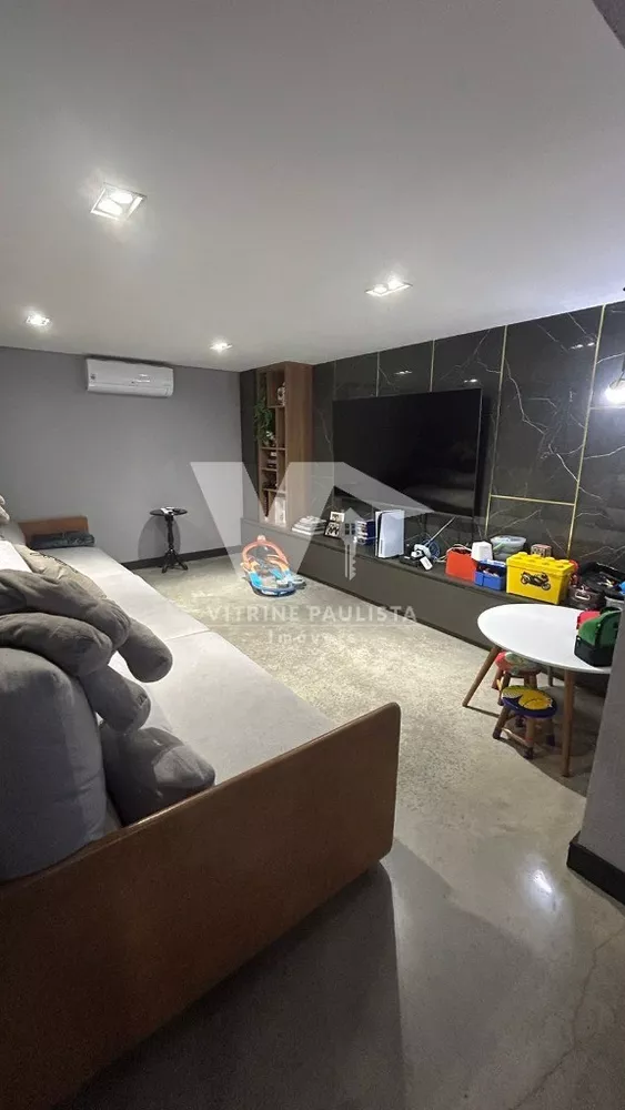 Casa à venda com 3 quartos, 210m² - Foto 6