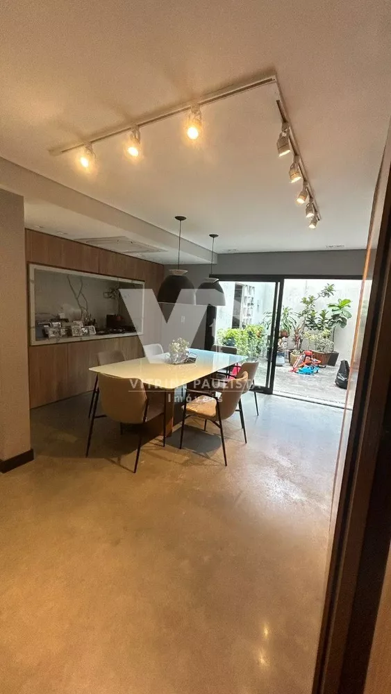 Casa à venda com 3 quartos, 210m² - Foto 3