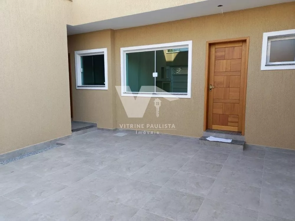 Casa à venda com 3 quartos, 125m² - Foto 3