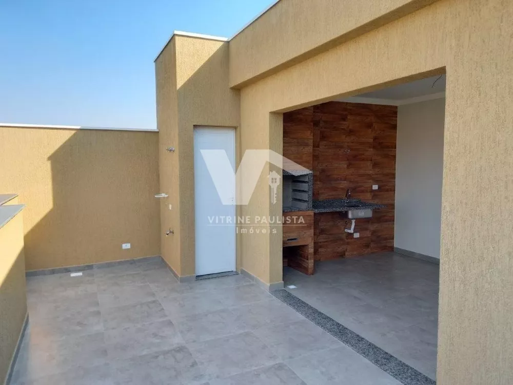 Casa à venda com 3 quartos, 125m² - Foto 1