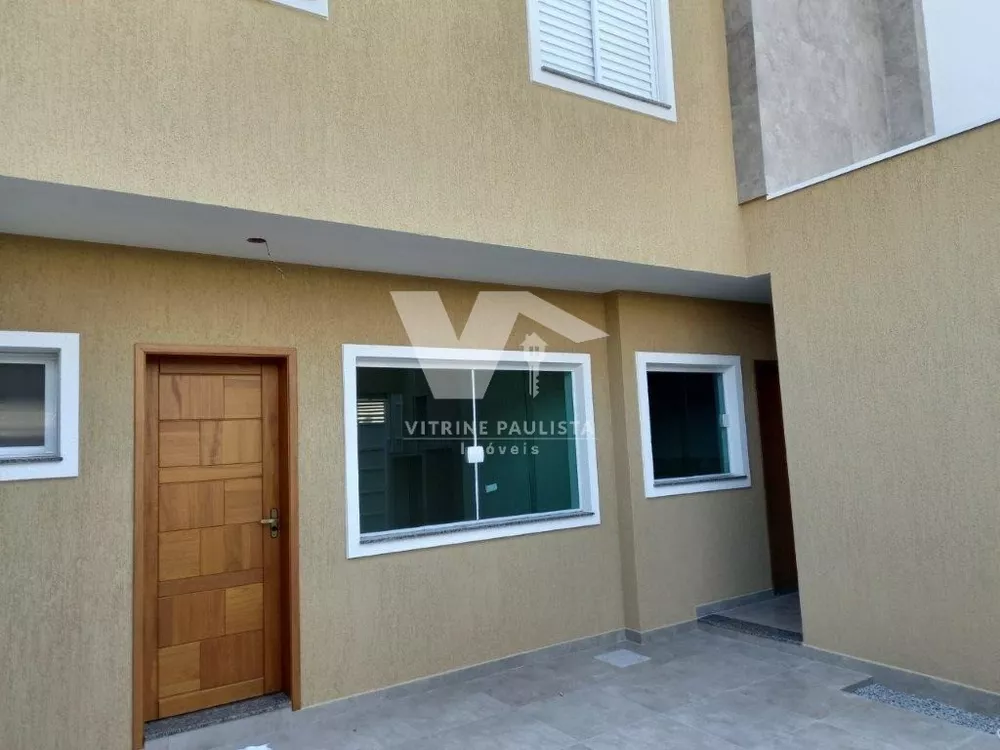 Casa à venda com 3 quartos, 125m² - Foto 4