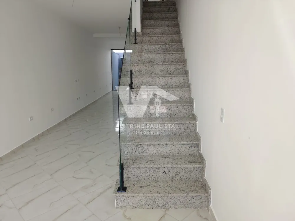 Casa, 3 quartos, 126 m² - Foto 4