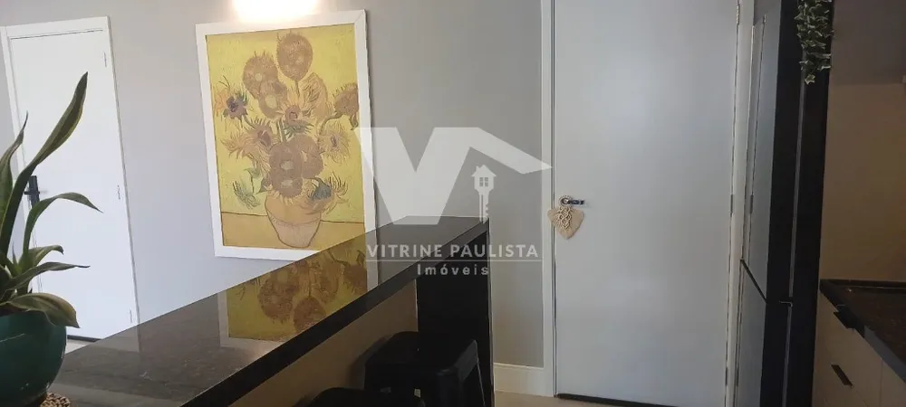 Apartamento, 3 quartos, 119 m² - Foto 1