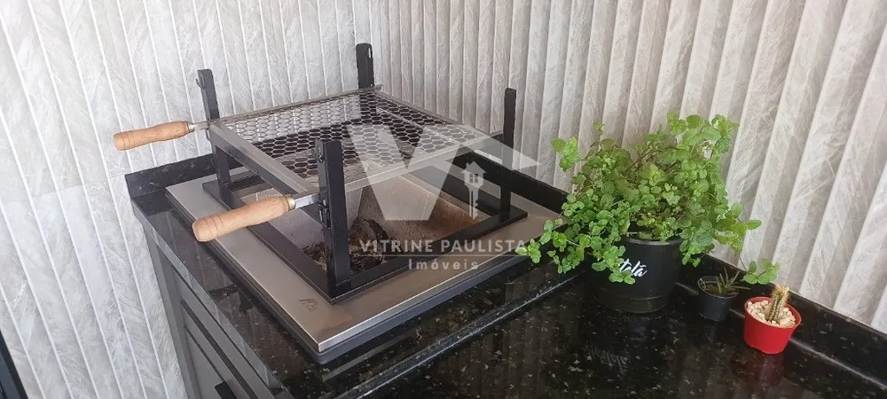 Apartamento, 3 quartos, 119 m² - Foto 4