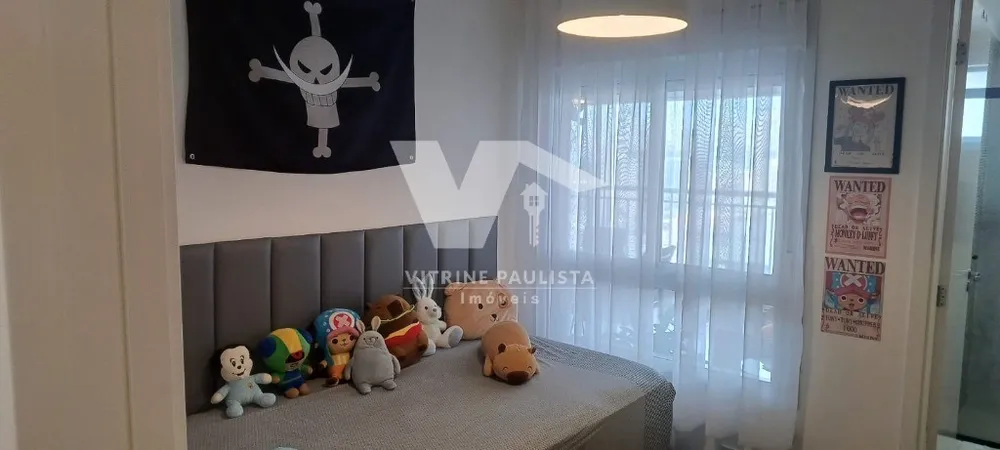 Apartamento, 3 quartos, 119 m² - Foto 7