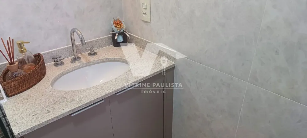 Apartamento, 3 quartos, 119 m² - Foto 6