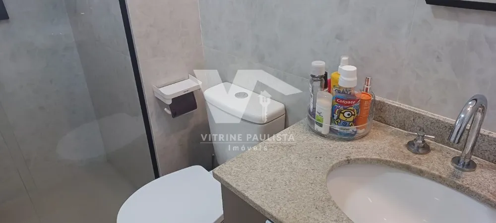 Apartamento, 3 quartos, 119 m² - Foto 8