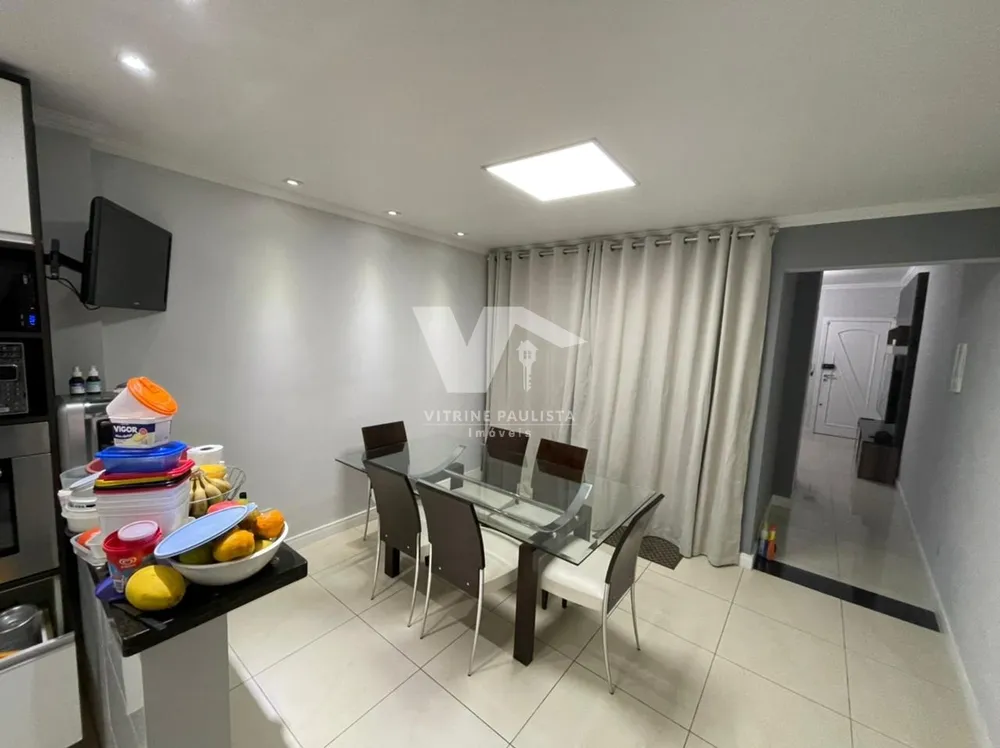 Casa, 3 quartos, 150 m² - Foto 23