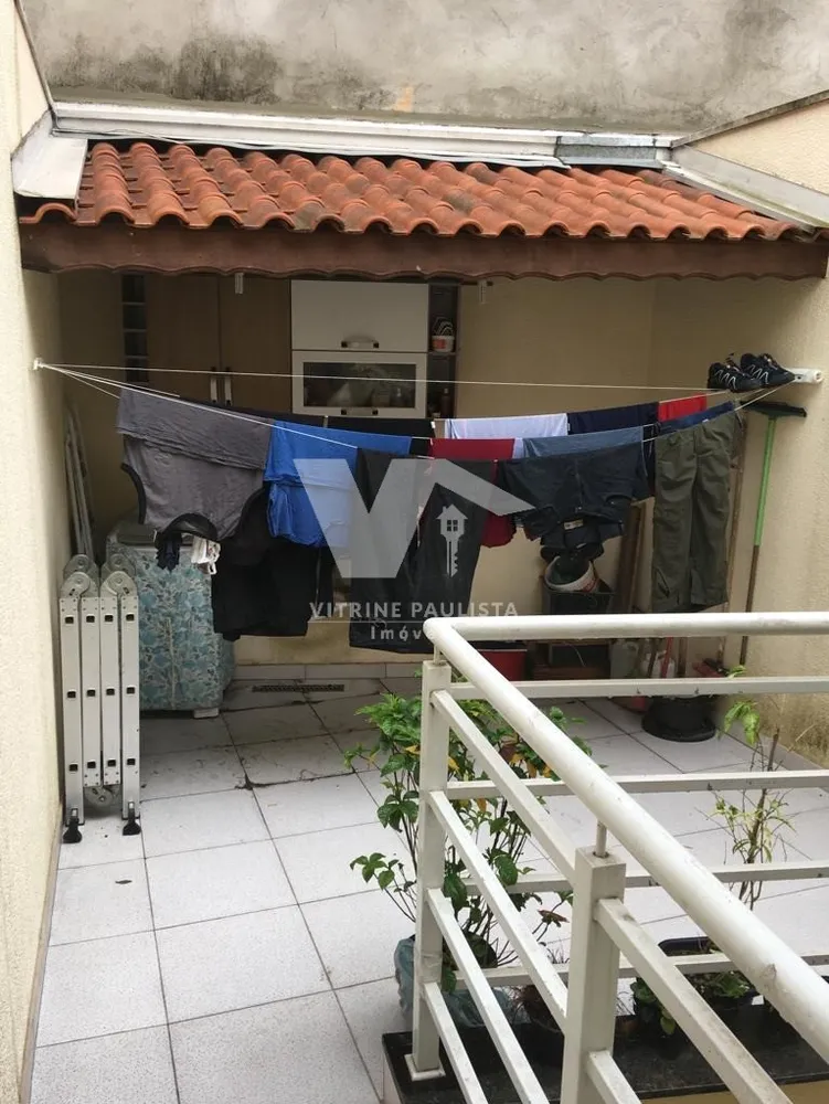 Casa, 3 quartos, 150 m² - Foto 16