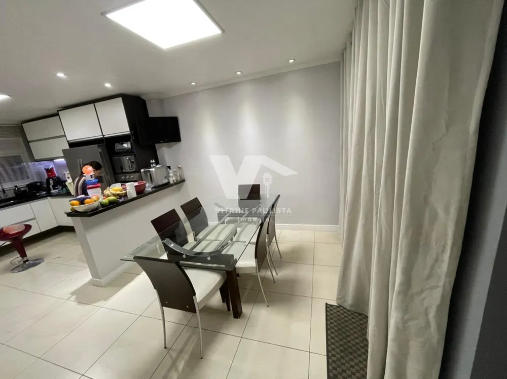 Casa, 3 quartos, 150 m² - Foto 17