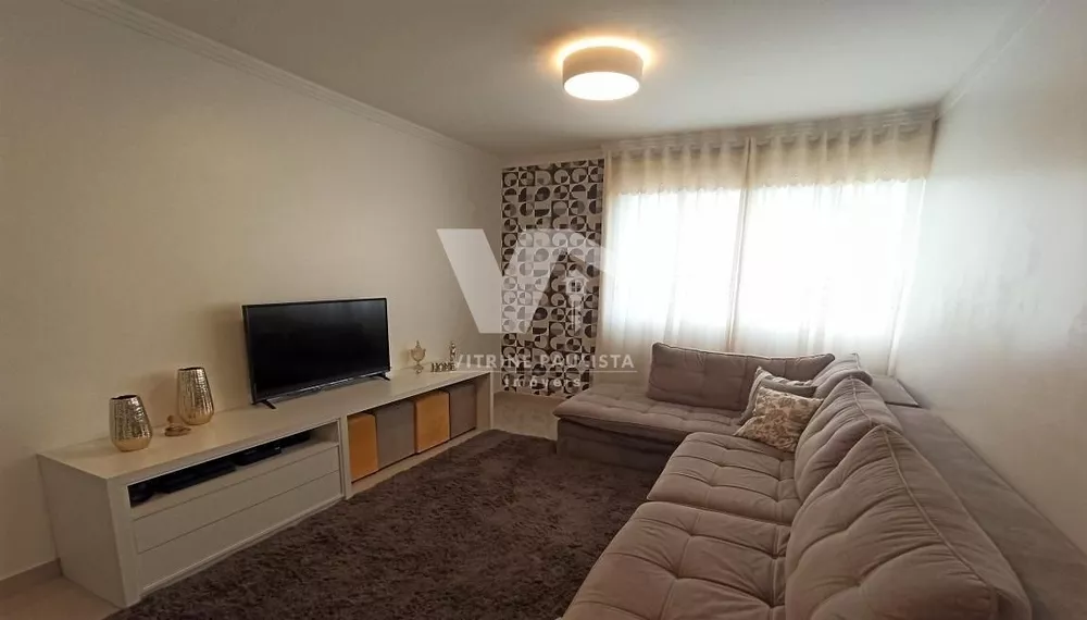 Casa à venda com 2 quartos, 110m² - Foto 3