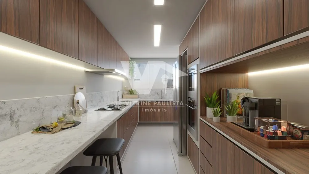 Apartamento, 3 quartos, 155 m² - Foto 2