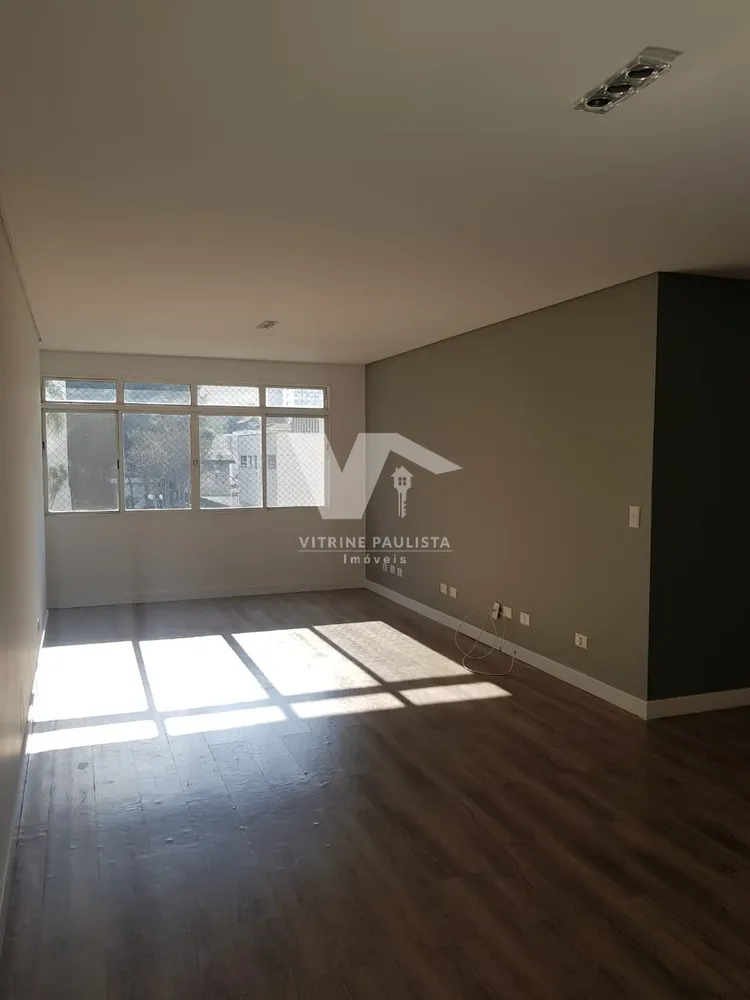 Apartamento, 3 quartos, 129 m² - Foto 1
